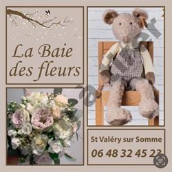 La Baie des fleurs, Saint-Valery-sur-Somme - Horaires d'ouverture