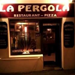La Pergola, Quimper - Horaires d'ouverture