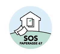 SOS Paperasse 67, Scheibenhard - Horaires d'ouverture