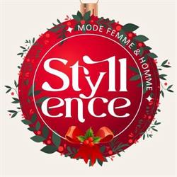 Styllence, Saint-Yrieix-la-Perche - Horaires d'ouverture