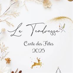 La Tendresse, Andouillé - Horaires d'ouverture