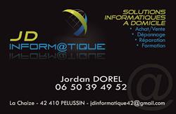 JD Informatique, Annonay - Horaires d'ouverture