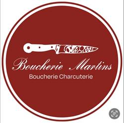 Boucherie Martins, Saint-Étienne-des-Oullières - Horaires d'ouverture