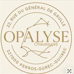 Opalyse chaussures perros guirec, Perros-Guirec - Horaires d'ouverture