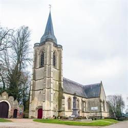 St Pierre Huppy, - Horaires d'ouverture