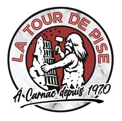 La tour de pise Carnac plage - Horaires d'ouverture