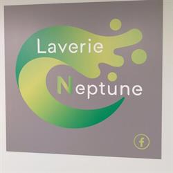 Laverie Neptune - Arras, - Horaires d'ouverture