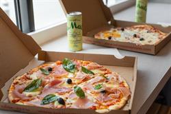 Le Kiosque à Pizzas - Saint Martin de Ré, Saint-Martin-de-Ré - Horaires d'ouverture