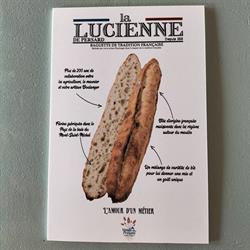 Le Fournil d'Acigné boulangerie-pâtisserie - Horaires d'ouverture