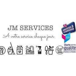JM Services, Fouquereuil - Horaires d'ouverture