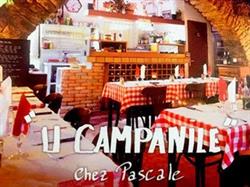 Au Campanile Chez Pascale, Ajaccio - Horaires d'ouverture
