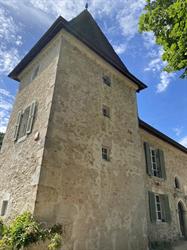 Domaine du Très-Haut, Montanges - Horaires d'ouverture