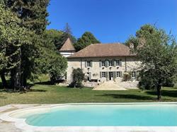 Domaine du Très-Haut, Montanges - Horaires d'ouverture
