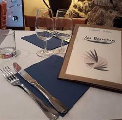 Au Bouchot restaurant Moulerie, Saint-Malo - Horaires d'ouverture