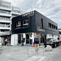 Tempête, Quiberon - Horaires d'ouverture