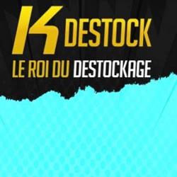 K Destock, Avion - Horaires d'ouverture