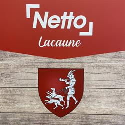 Netto Lacaune, - Horaires d'ouverture