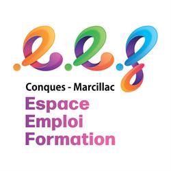 ESPACE EMPLOI FORMATION CONQUES MARCILLAC, Marcillac-Vallon - Horaires d'ouverture