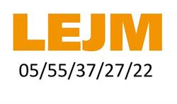 LEJM, Limoges - Horaires d'ouverture