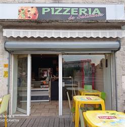 Pizzeria de Salindres, - Horaires d'ouverture