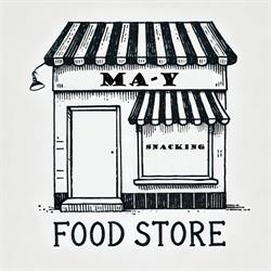 Ma-y Food Store, Largentière - Horaires d'ouverture