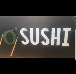 O'SUSHI cergy, Cergy - Horaires d'ouverture