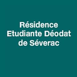 Résidence Etudiante Déodat de Séverac, Toulouse - Horaires d'ouverture
