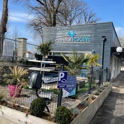 Piscine & Spas 62-80. Concessionnaire Mondial Piscine, Abbeville - Horaires d'ouverture
