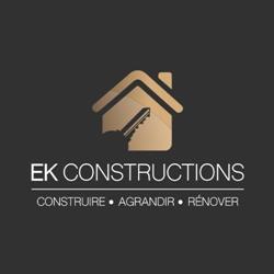 EK CONSTRUCTIONS, Ruoms - Horaires d'ouverture
