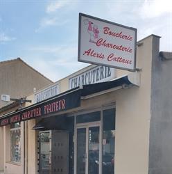 Boucherie charcuterie Rôtisserie traiteur cattaux Alexis, Hourtin - Horaires d'ouverture