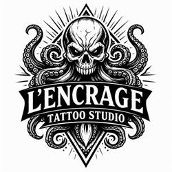 L'Encrage - Tattoo Studio, Équeurdreville-Hainneville - Horaires d'ouverture