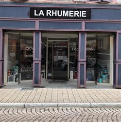 La Rhumerie Altkirch, - Horaires d'ouverture