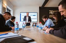 Coworking à Montbéliard - GregIMMO, - Horaires d'ouverture