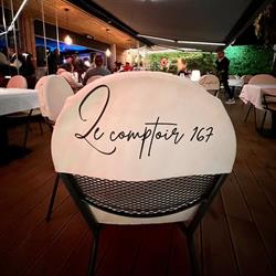 Le Comptoir 167, Saint-Laurent-du-Var - Horaires d'ouverture