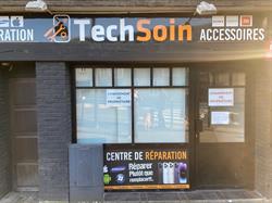 Techsoin, Maromme - Horaires d'ouverture