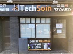 Techsoin, Maromme - Horaires d'ouverture