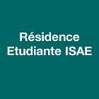 Résidence Etudiante ISAE, Toulouse - Horaires d'ouverture