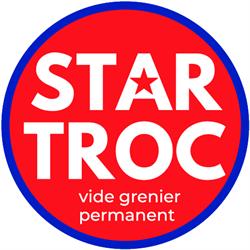 Vide grenier permanent STAR TROC, Onet-le-Château - Horaires d'ouverture