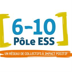 Association 6-10 pôle ESS, Saint-Jean-de-Braye - Horaires d'ouverture