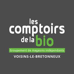 Les Comptoirs de la Bio, Voisins le Bretonneux, Voisins-le-Bretonneux - Horaires d'ouverture