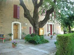 Hostellerie Le Mirabeau, Peyrolles-en-Provence - Horaires d'ouverture
