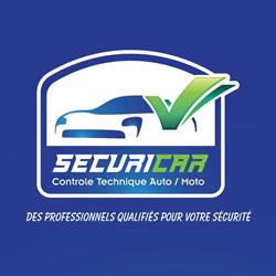 SecuriCar - Contrôle Technique Bourg En Bresse, Bourg-en-Bresse - Horaires d'ouverture