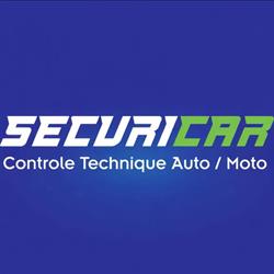 SecuriCar - Contrôle Technique Bourg En Bresse, Bourg-en-Bresse - Horaires d'ouverture
