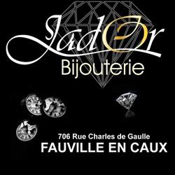 Bijouterie Jad'Or Fauville en Caux, Fauville-en-Caux - Horaires d'ouverture