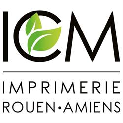 ICM Imprimerie Rouen, Saint-Martin-du-Vivier - Horaires d'ouverture