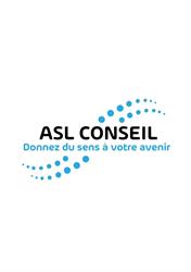 ASL Conseil, Saint-André-sur-Orne - Horaires d'ouverture