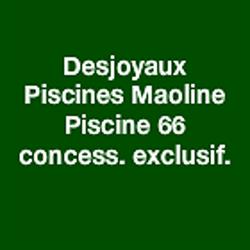 Desjoyaux Piscines Maoline Piscine 66 Concess- Exclusif ., Le Boulou - Horaires d'ouverture
