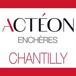 Hotel des Ventes de Senlis, Chantilly - Horaires d'ouverture