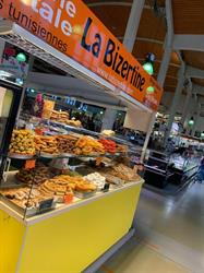 La bizertine, Mulhouse - Horaires d'ouverture