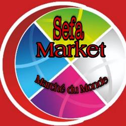 Marché du Monde-Sefa Market, Gond-Pontouvre - Horaires d'ouverture